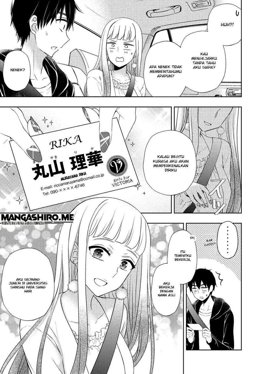 watari-kun-no-xx-ga-houkai-sunzen - Chapter: 62