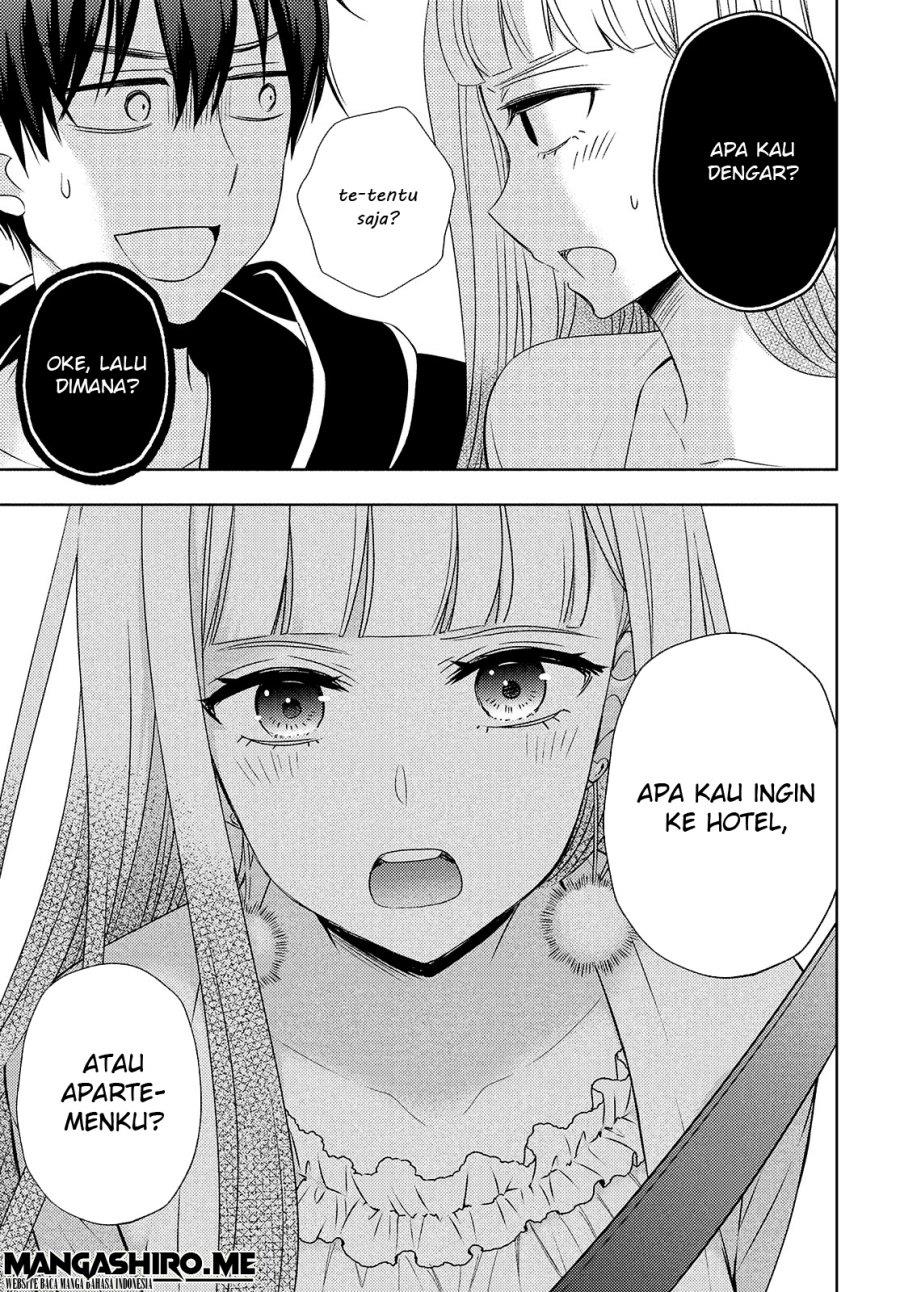 watari-kun-no-xx-ga-houkai-sunzen - Chapter: 62