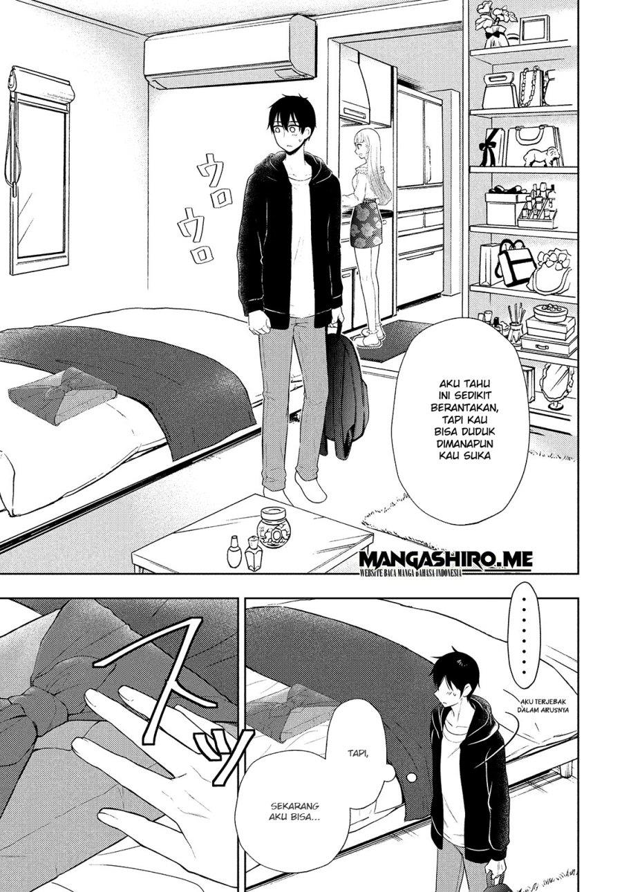 watari-kun-no-xx-ga-houkai-sunzen - Chapter: 62