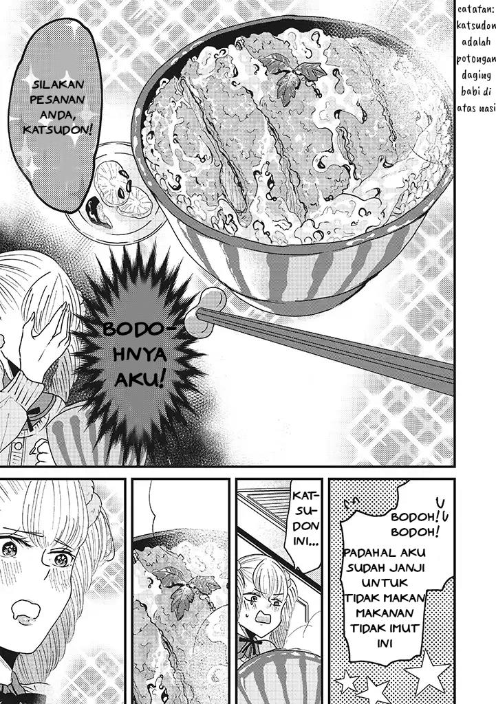 lolita-meshi - Chapter: 2