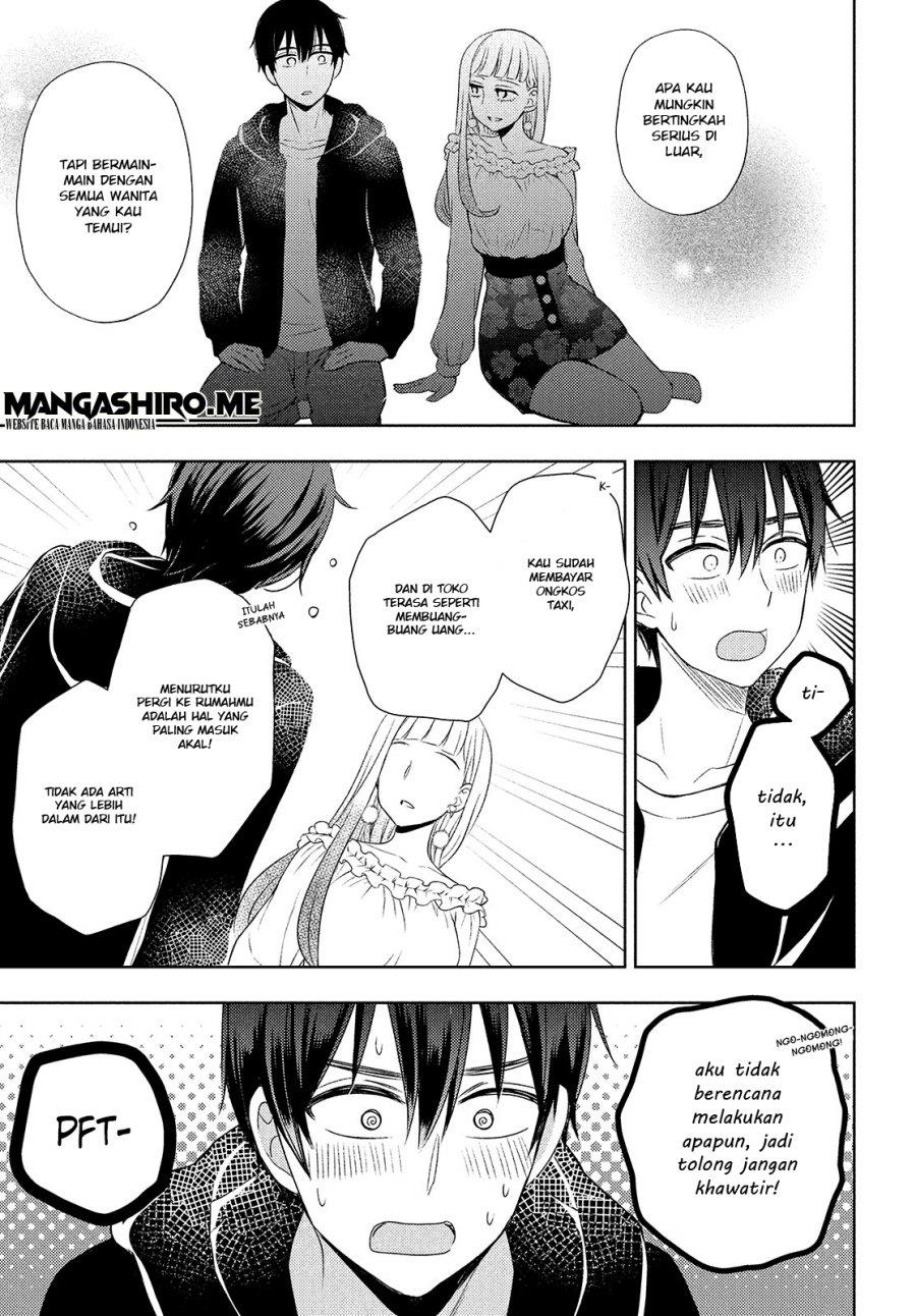 watari-kun-no-xx-ga-houkai-sunzen - Chapter: 62
