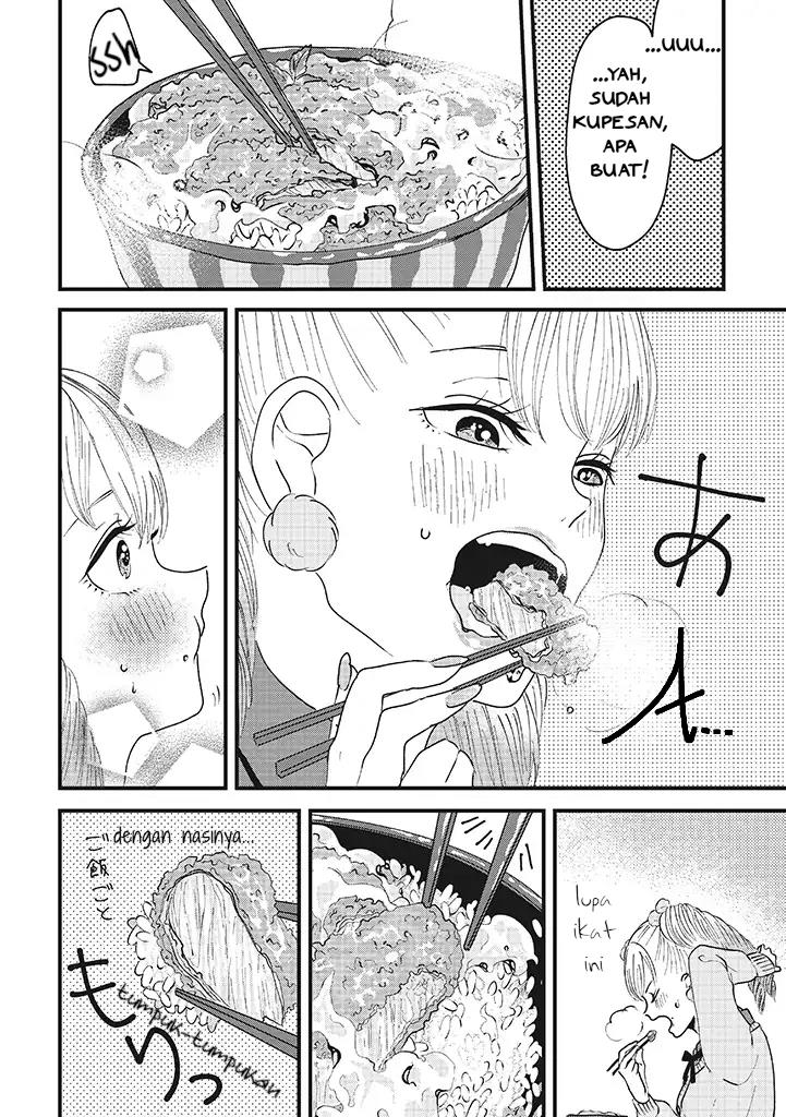 lolita-meshi - Chapter: 2