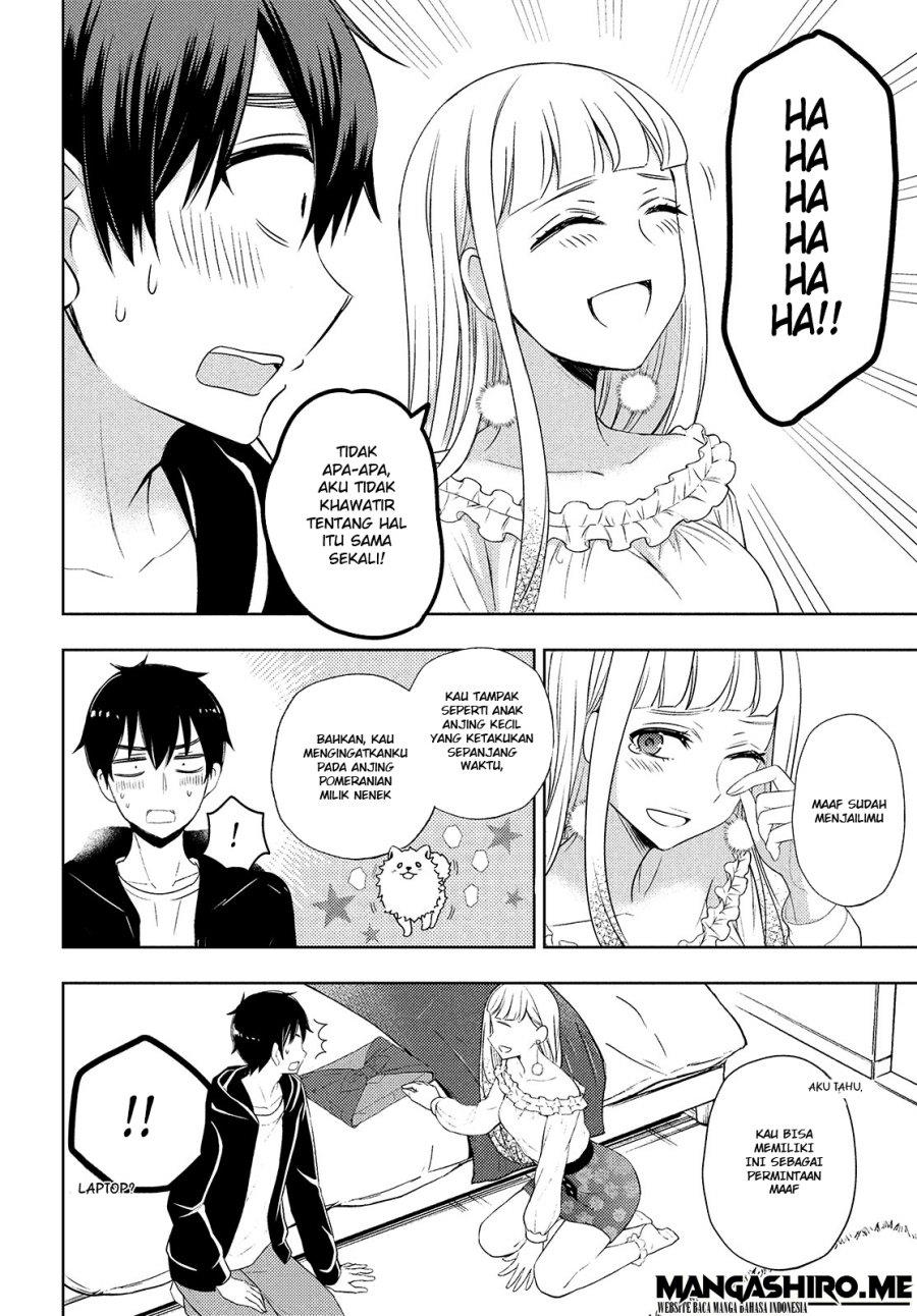 watari-kun-no-xx-ga-houkai-sunzen - Chapter: 62
