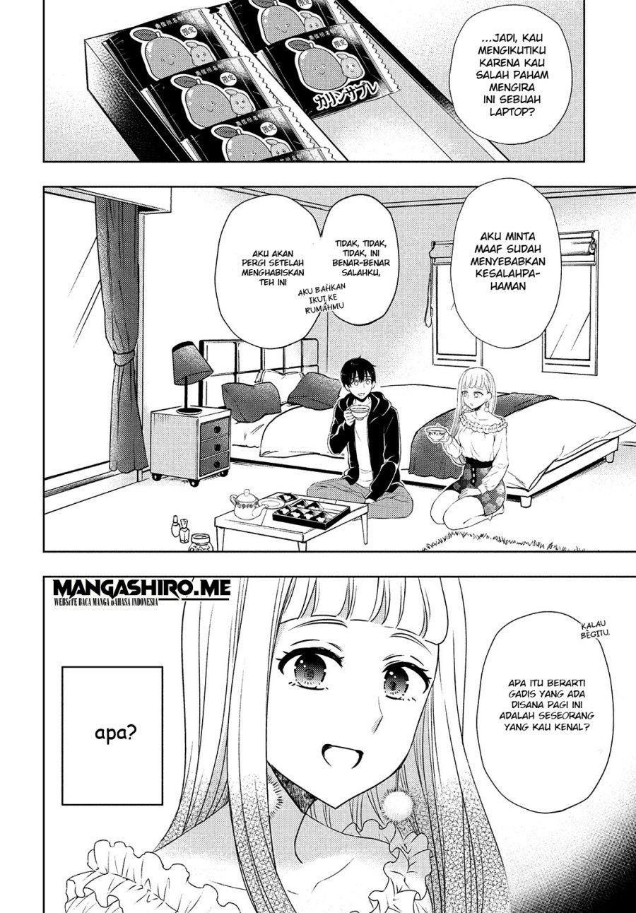 watari-kun-no-xx-ga-houkai-sunzen - Chapter: 62