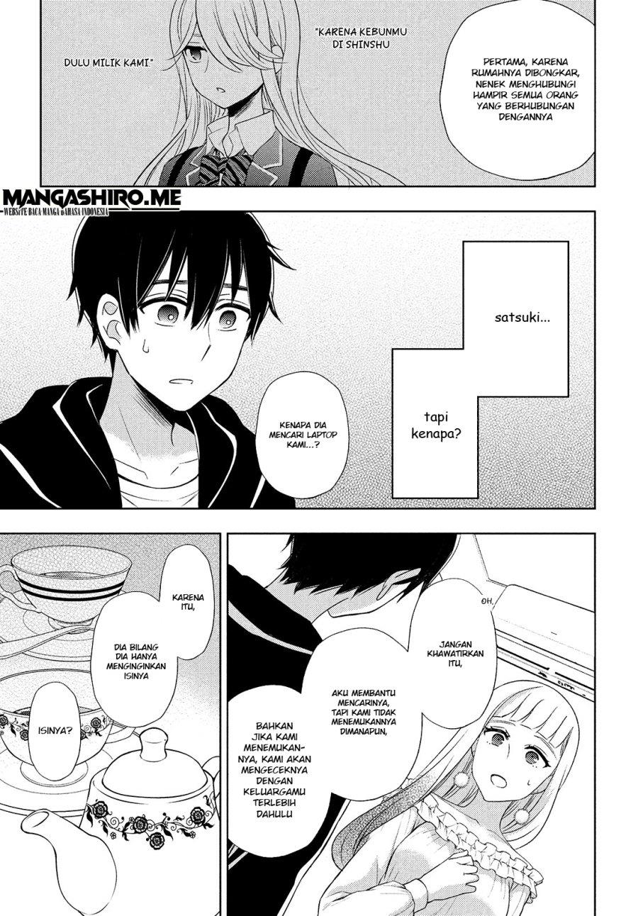 watari-kun-no-xx-ga-houkai-sunzen - Chapter: 62