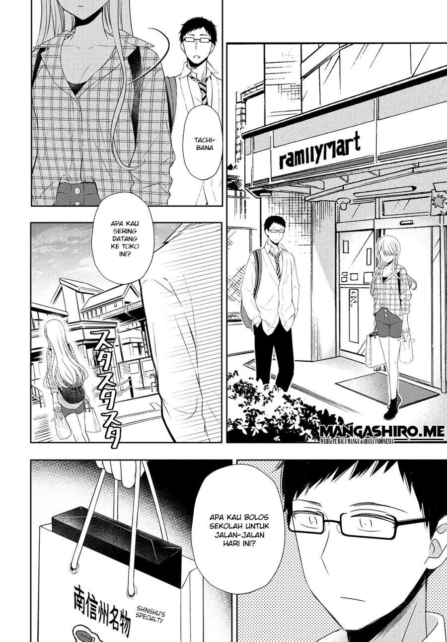 watari-kun-no-xx-ga-houkai-sunzen - Chapter: 62