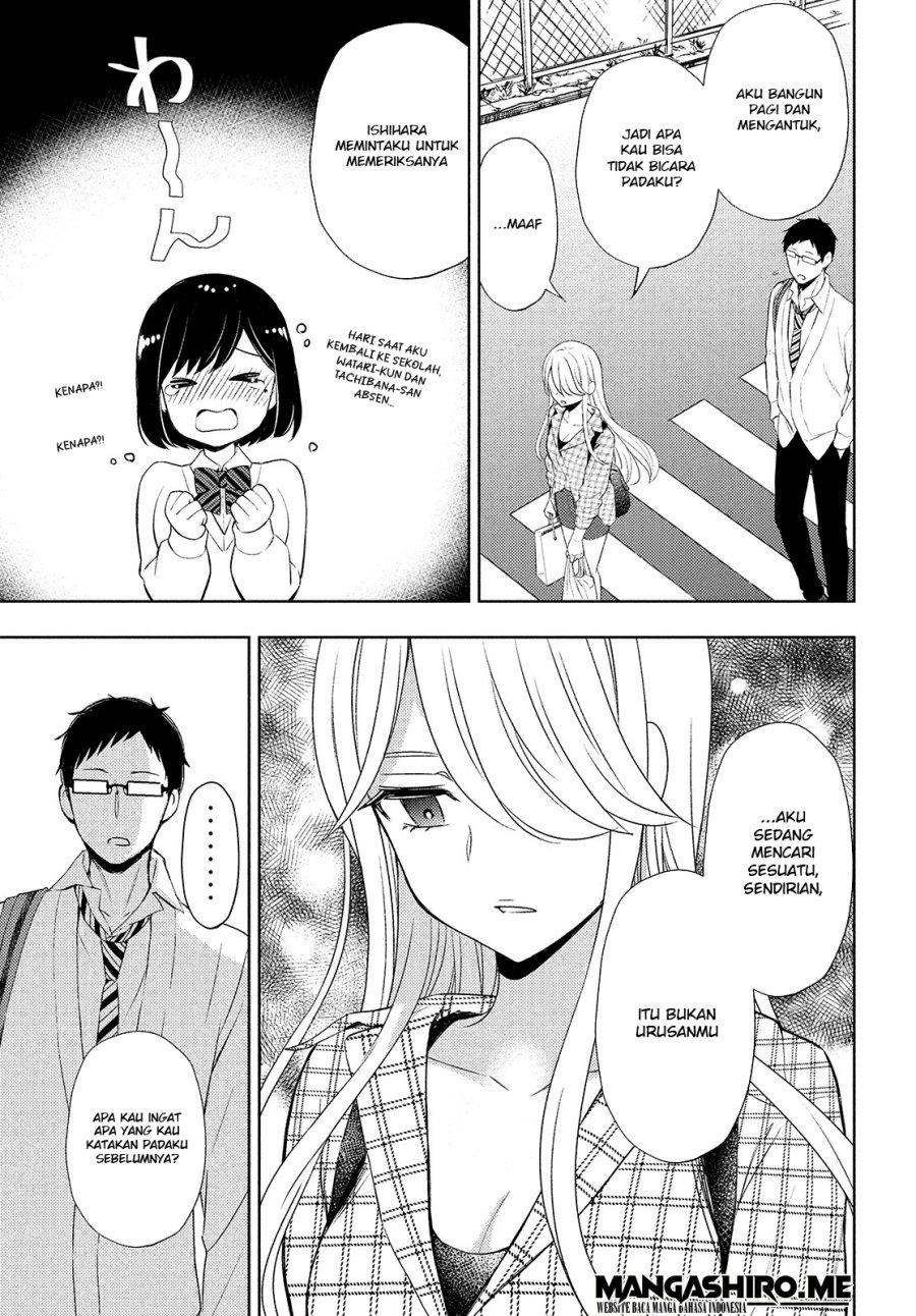 watari-kun-no-xx-ga-houkai-sunzen - Chapter: 62