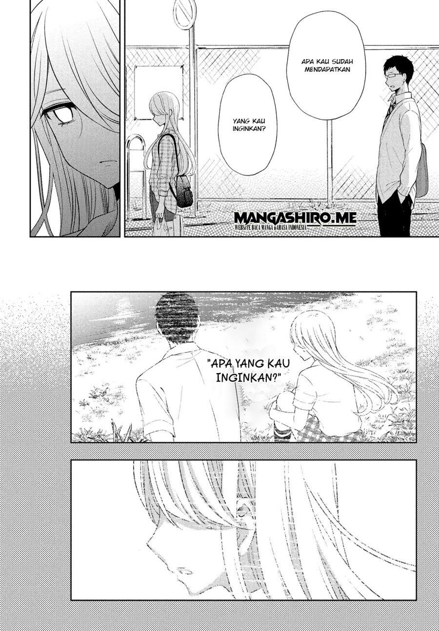watari-kun-no-xx-ga-houkai-sunzen - Chapter: 62