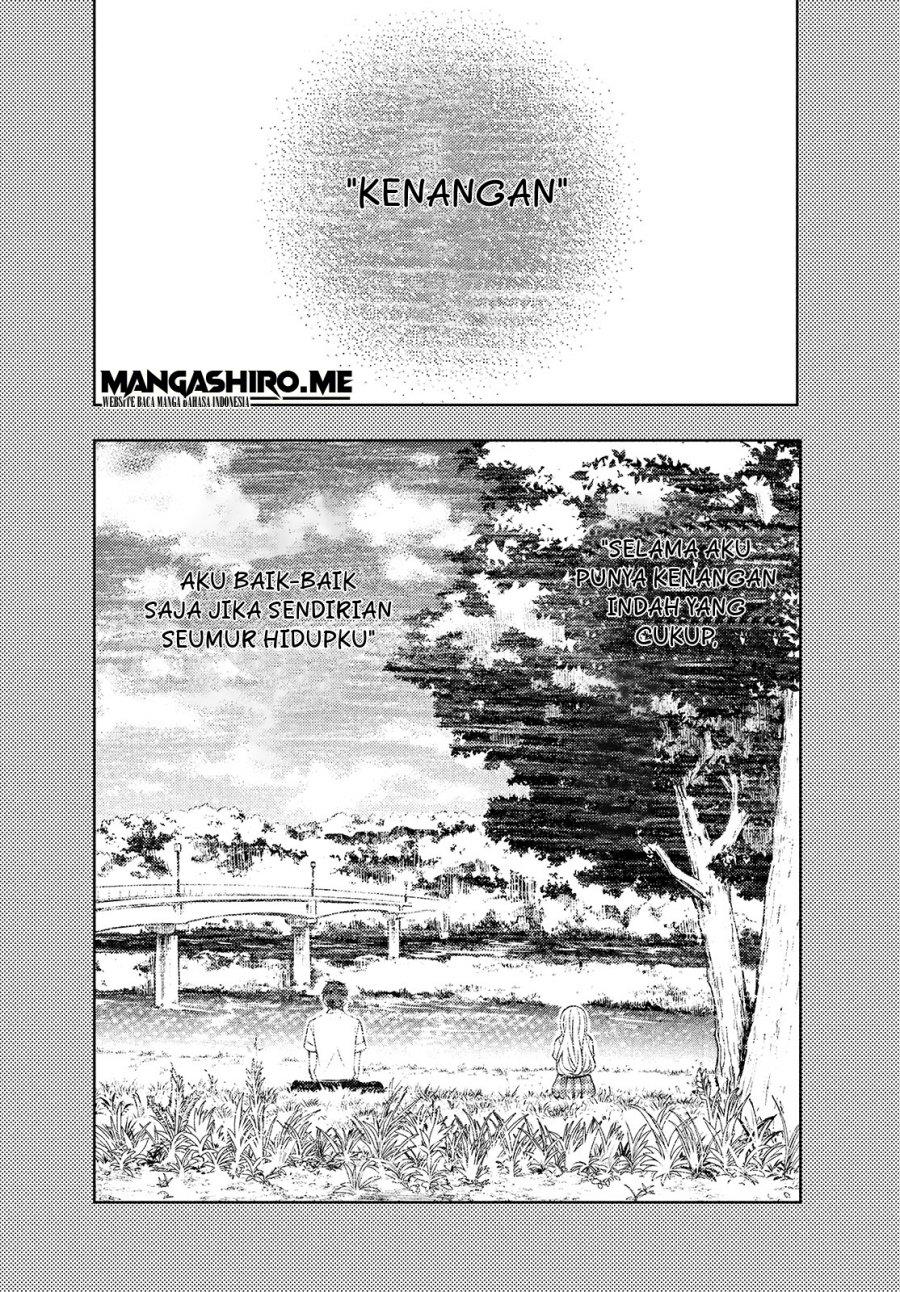 watari-kun-no-xx-ga-houkai-sunzen - Chapter: 62