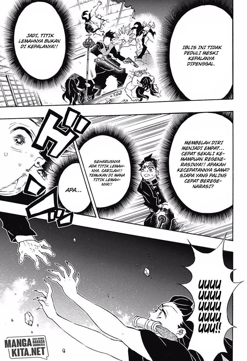 kimetsu-no-yaiba - Chapter: 107