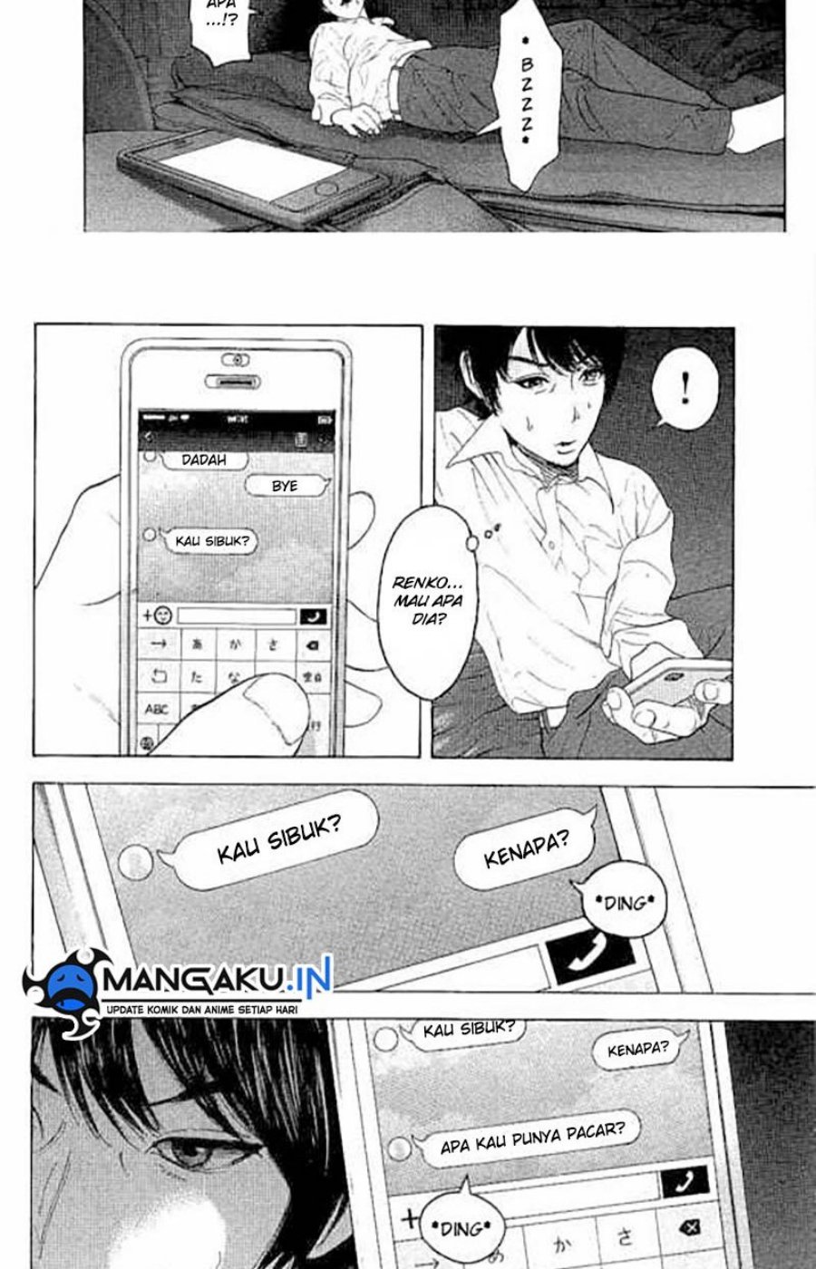 bokutachi-ga-yarimashita - Chapter: 13