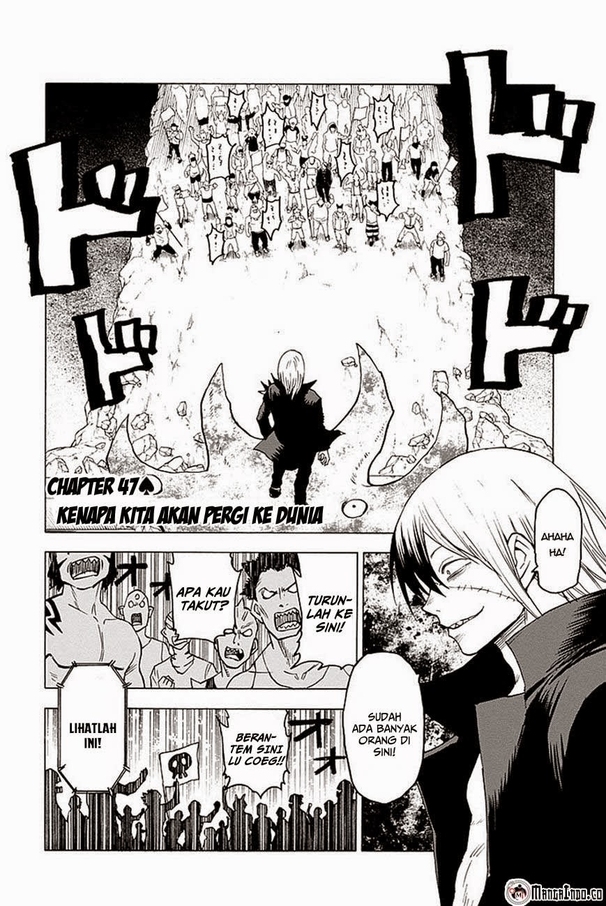 blood-lad - Chapter: 47