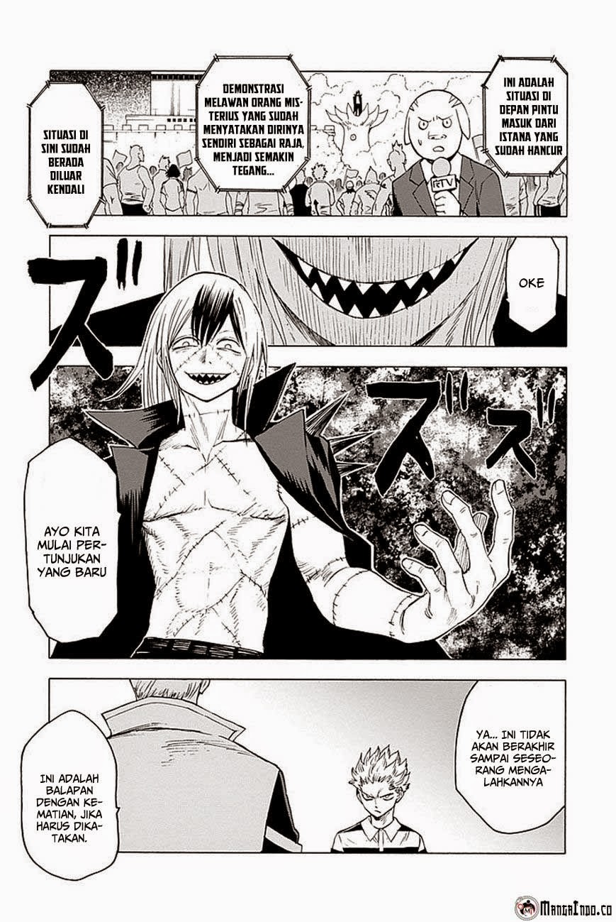 blood-lad - Chapter: 47