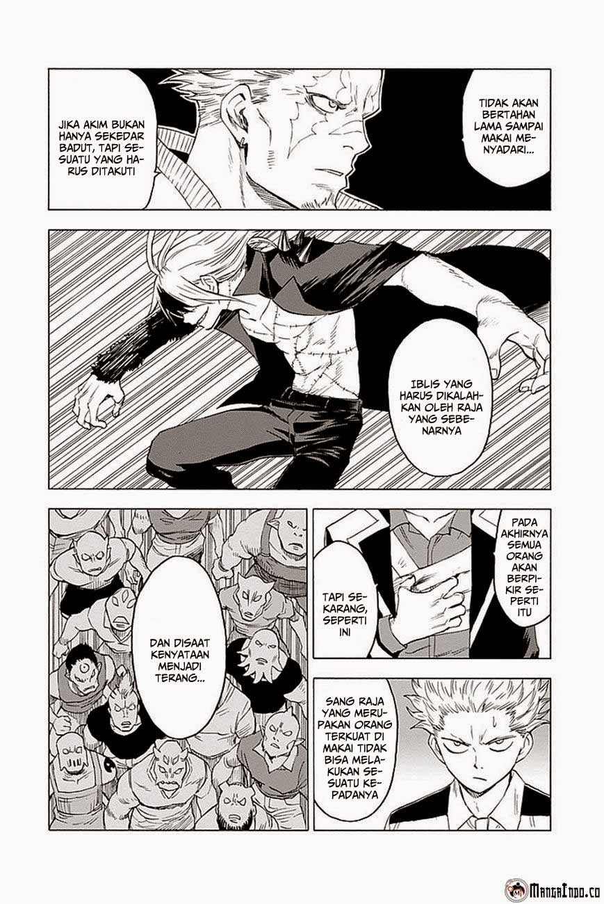 blood-lad - Chapter: 47