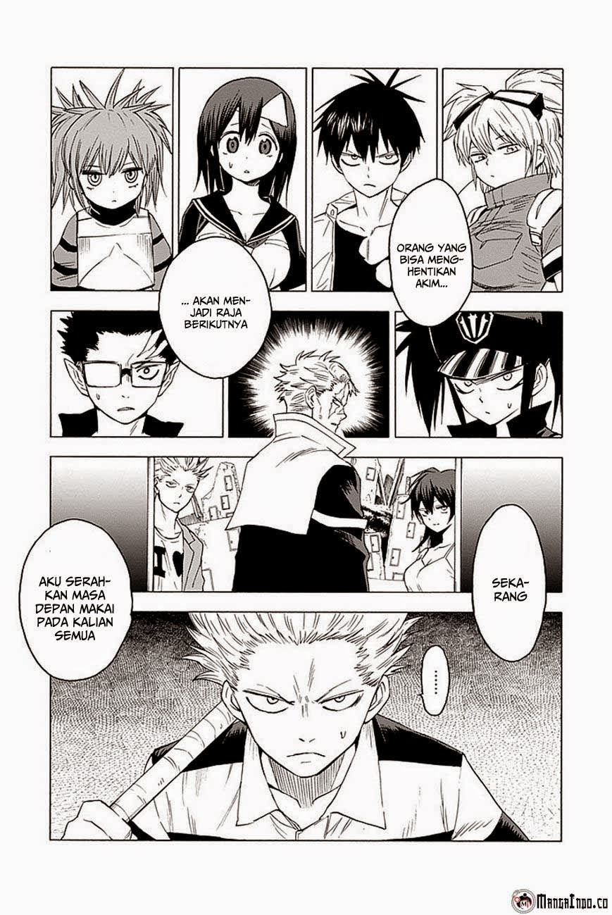 blood-lad - Chapter: 47