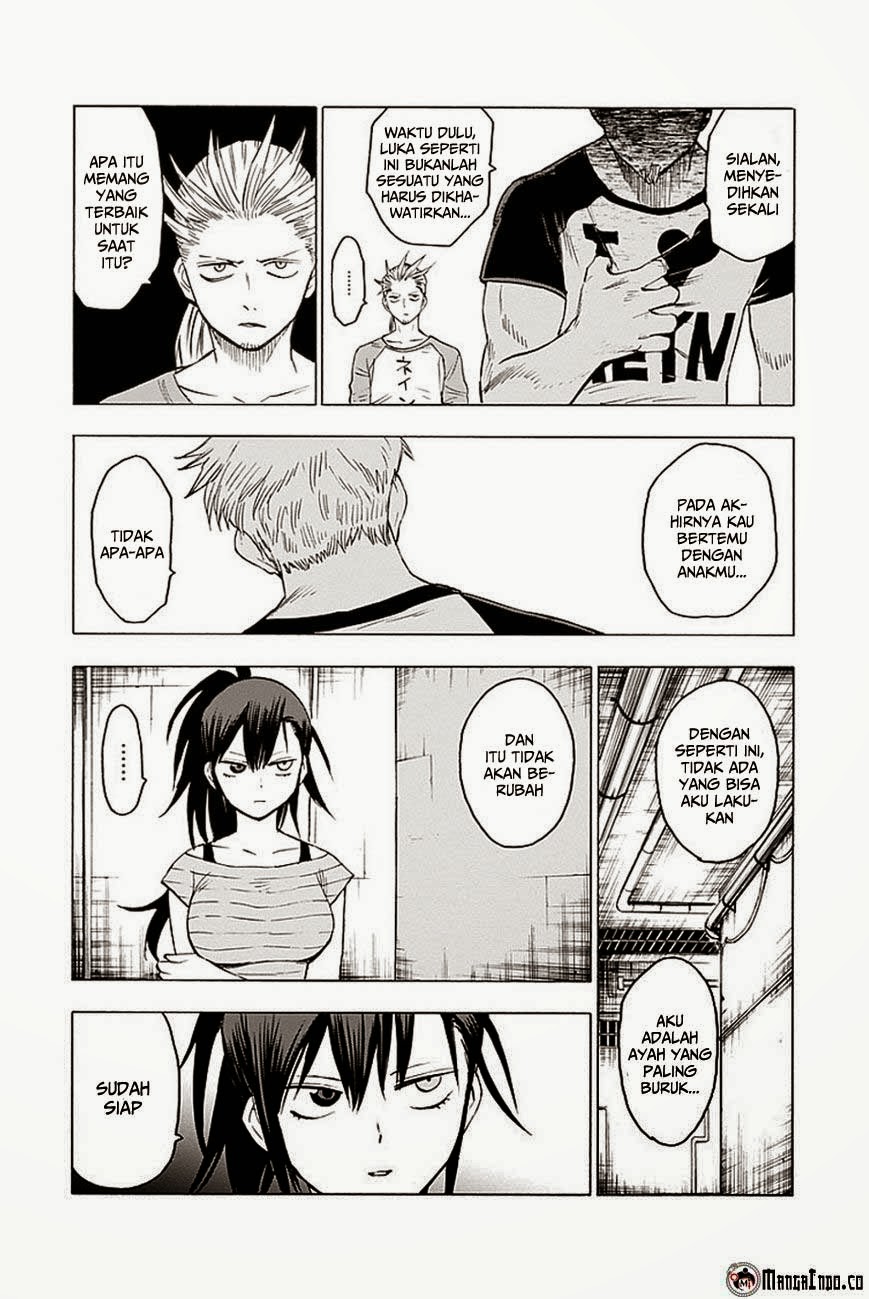 blood-lad - Chapter: 47