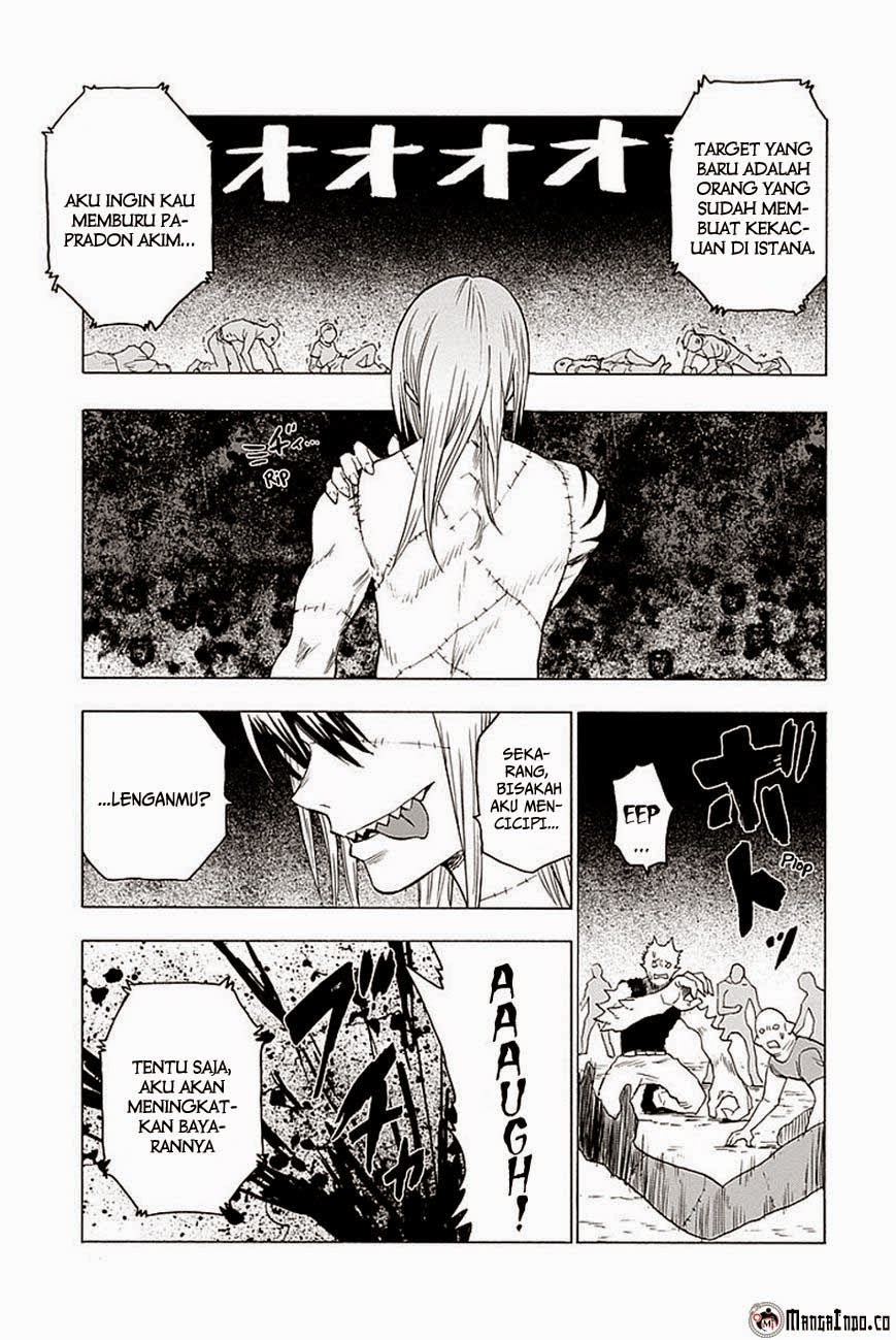 blood-lad - Chapter: 47