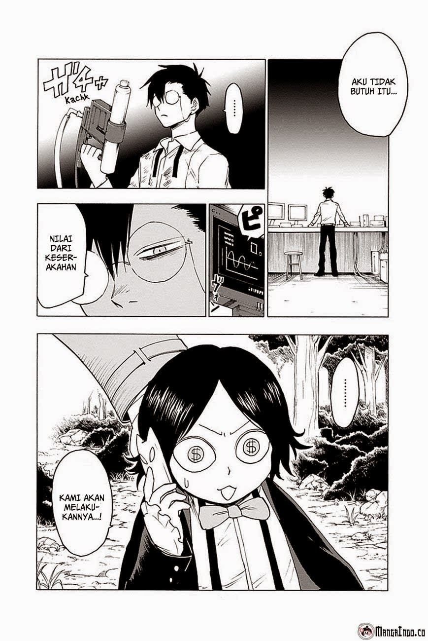 blood-lad - Chapter: 47