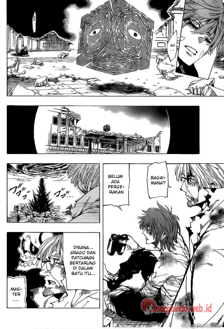 arago - Chapter: 79