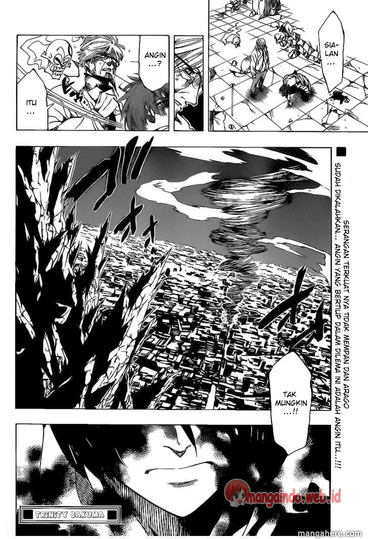 arago - Chapter: 79