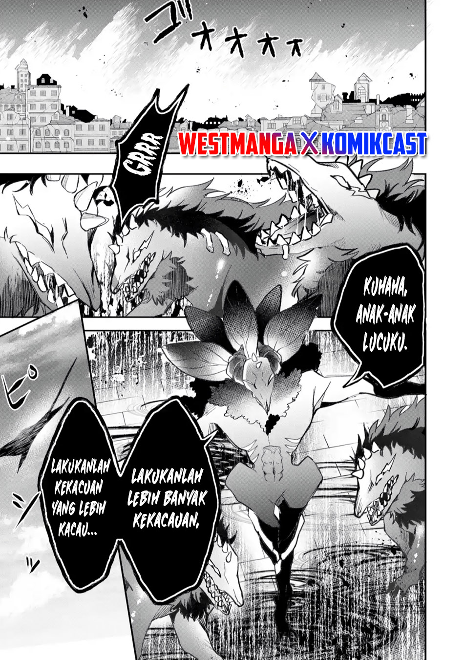 yuusha-party-wo-tsuihou-sareta-beast-tamer-saikyou-shuzoku-nekomimi-shojo-to-deau - Chapter: 68
