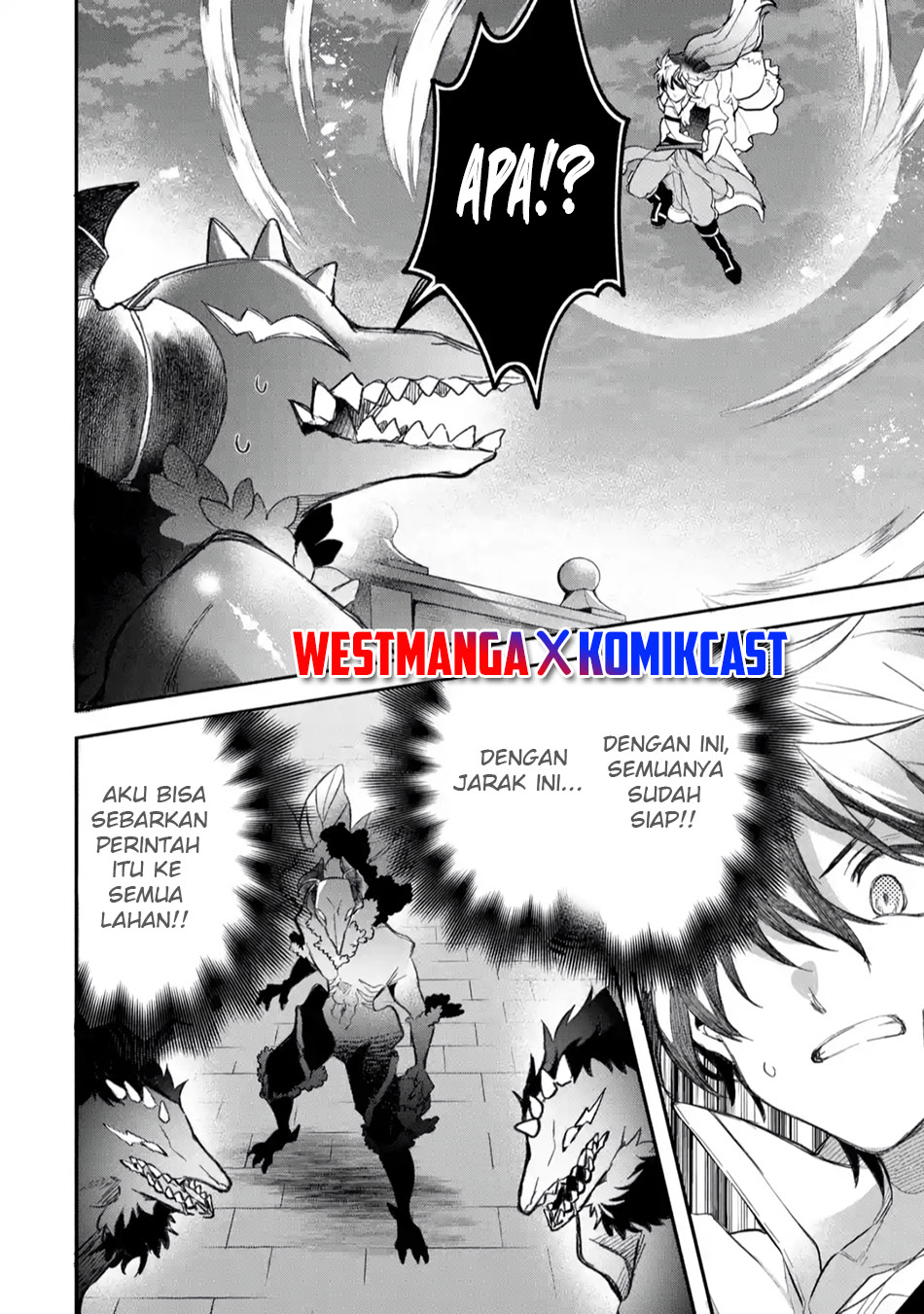 yuusha-party-wo-tsuihou-sareta-beast-tamer-saikyou-shuzoku-nekomimi-shojo-to-deau - Chapter: 68