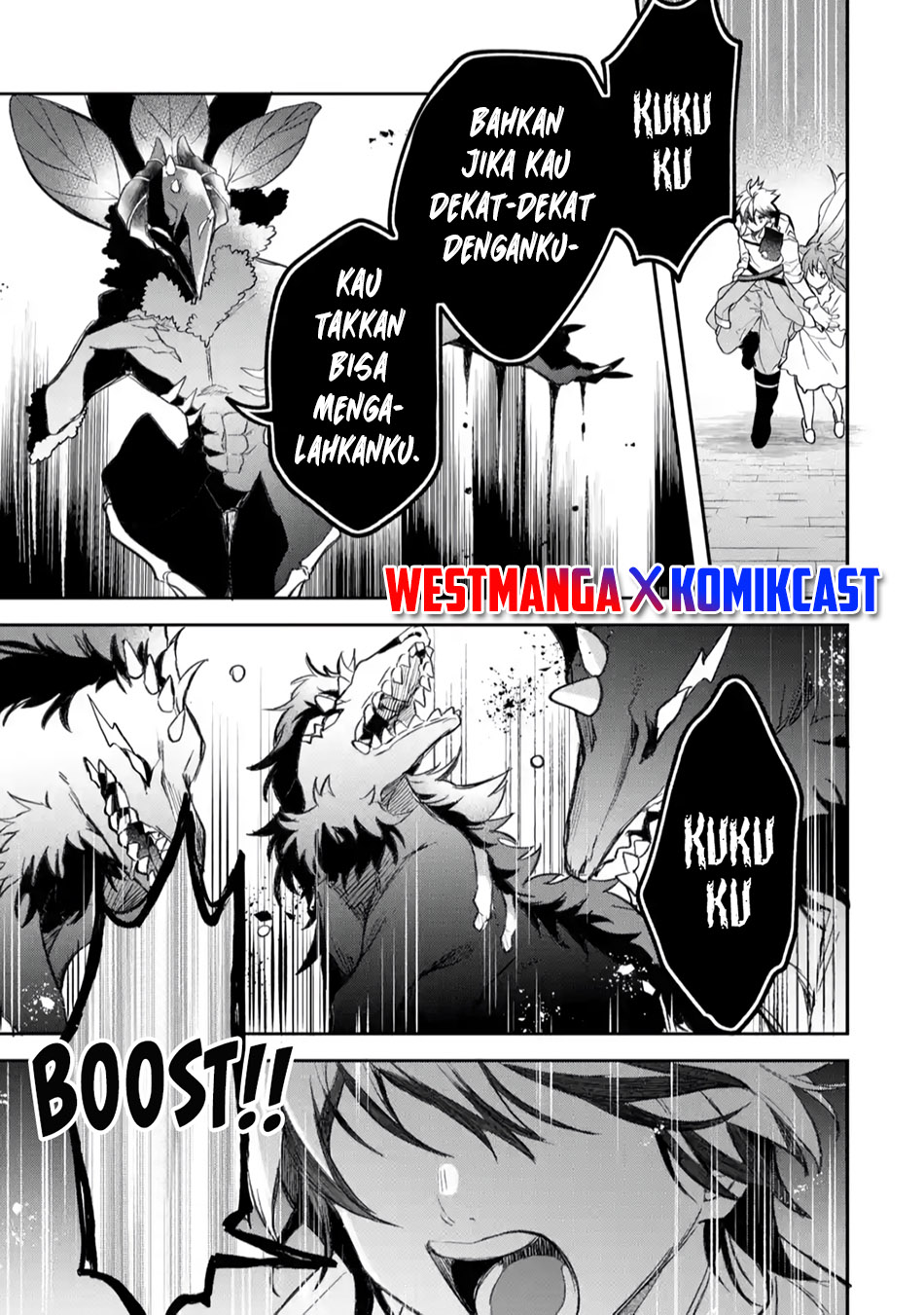 yuusha-party-wo-tsuihou-sareta-beast-tamer-saikyou-shuzoku-nekomimi-shojo-to-deau - Chapter: 68