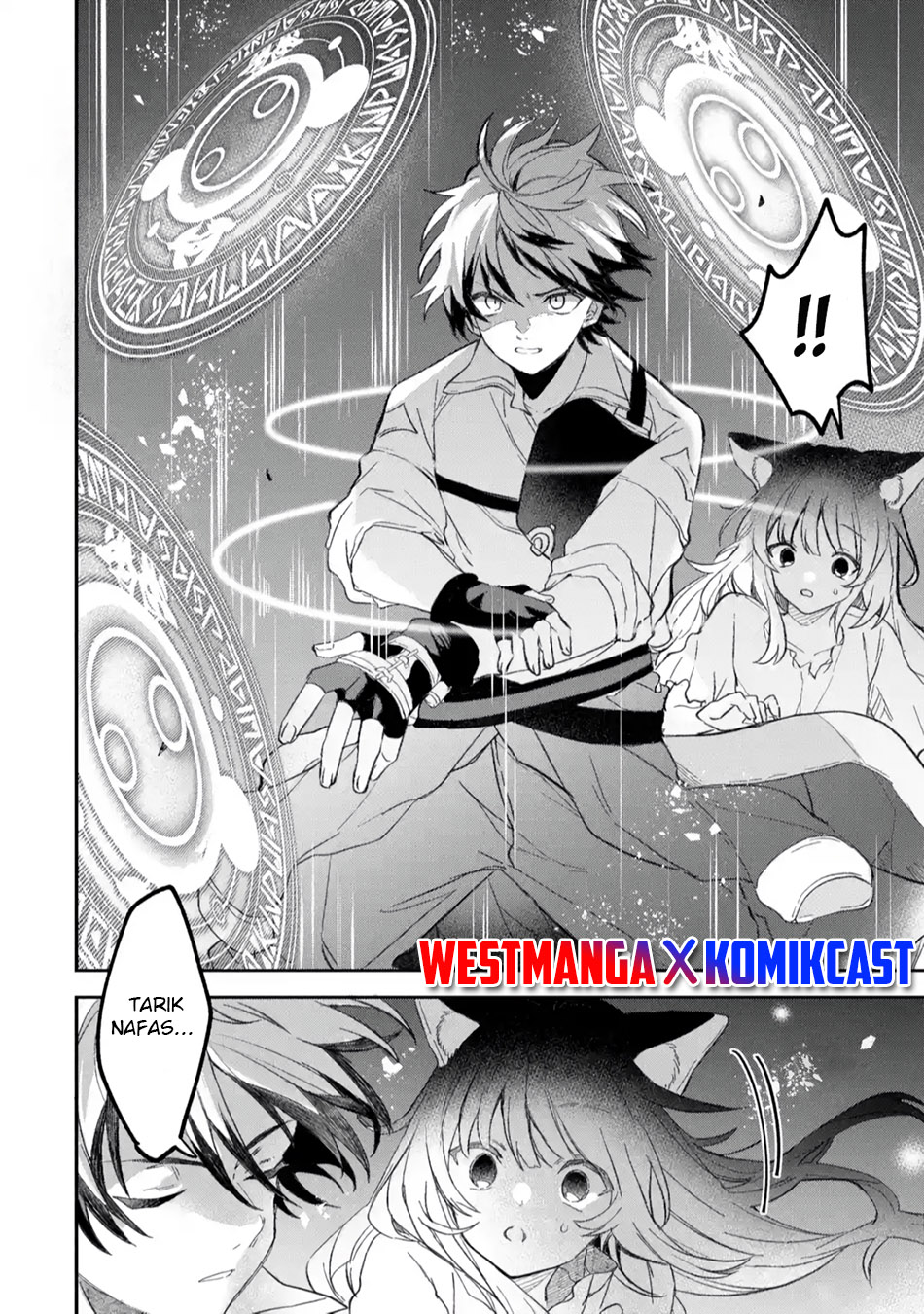 yuusha-party-wo-tsuihou-sareta-beast-tamer-saikyou-shuzoku-nekomimi-shojo-to-deau - Chapter: 68