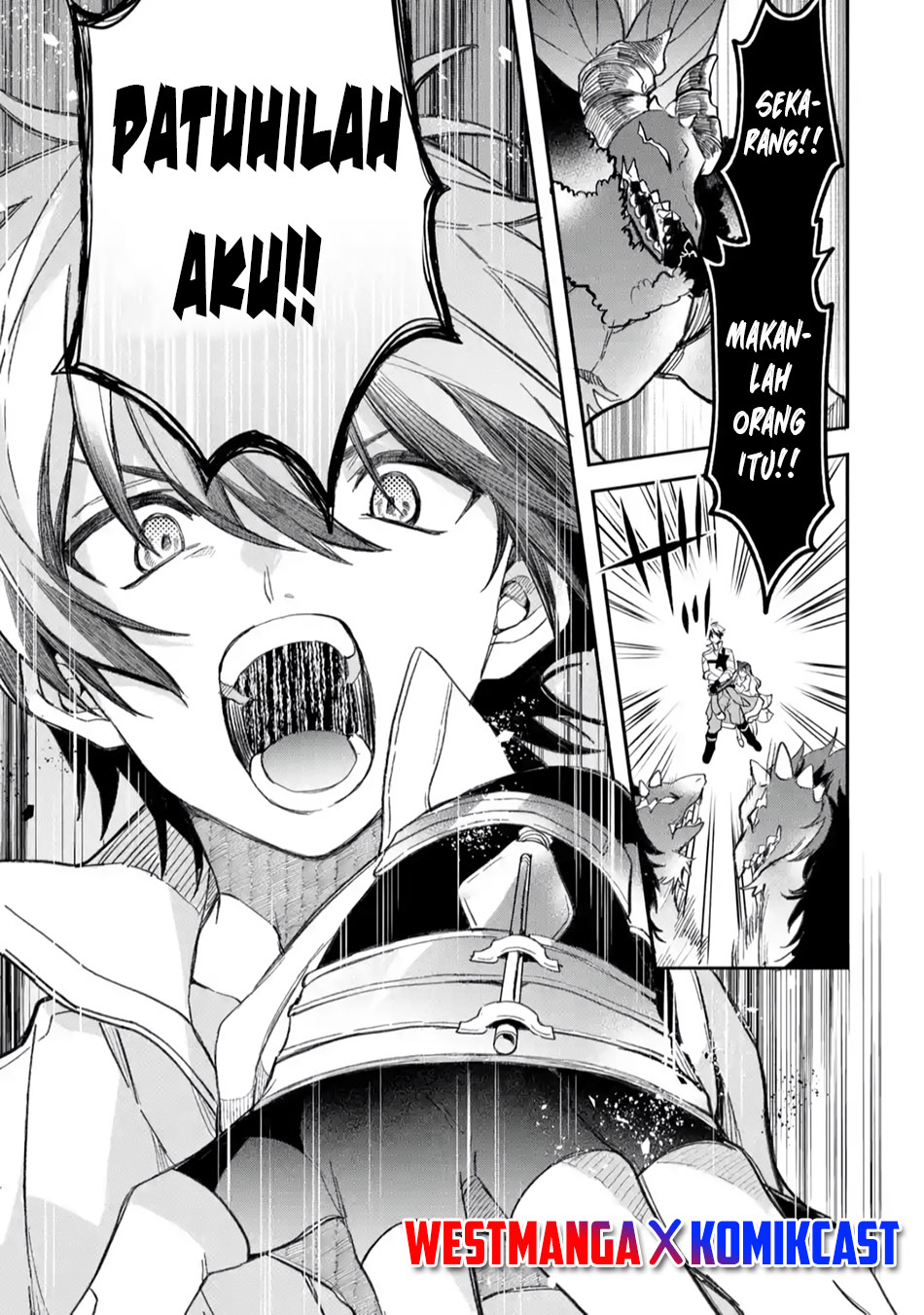 yuusha-party-wo-tsuihou-sareta-beast-tamer-saikyou-shuzoku-nekomimi-shojo-to-deau - Chapter: 68
