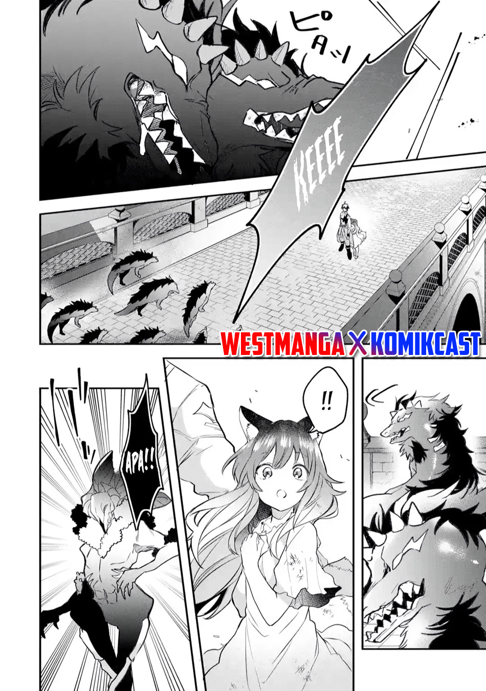 yuusha-party-wo-tsuihou-sareta-beast-tamer-saikyou-shuzoku-nekomimi-shojo-to-deau - Chapter: 68