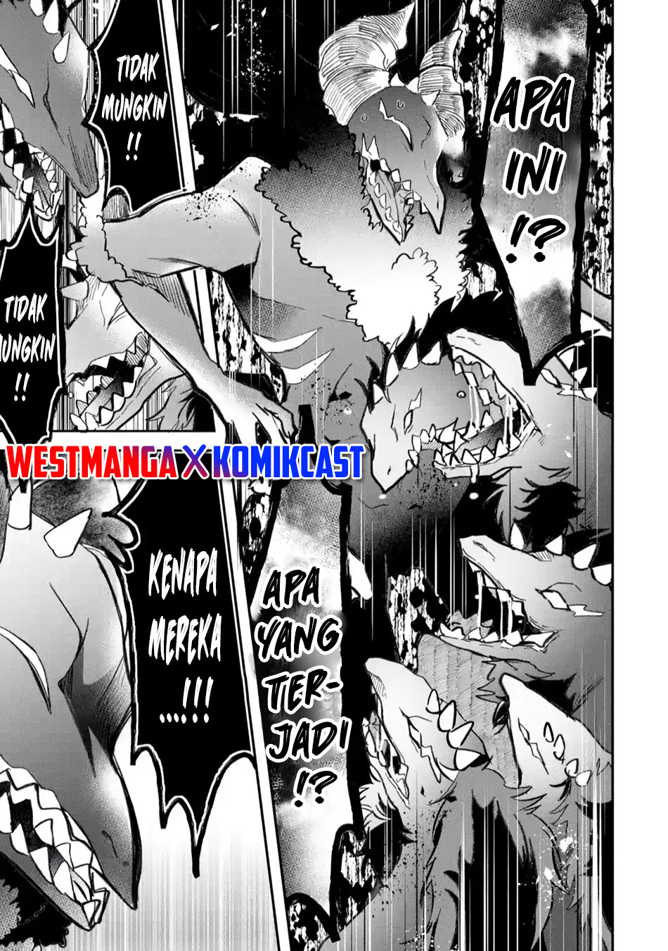 yuusha-party-wo-tsuihou-sareta-beast-tamer-saikyou-shuzoku-nekomimi-shojo-to-deau - Chapter: 68