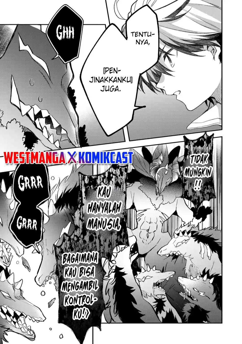 yuusha-party-wo-tsuihou-sareta-beast-tamer-saikyou-shuzoku-nekomimi-shojo-to-deau - Chapter: 68