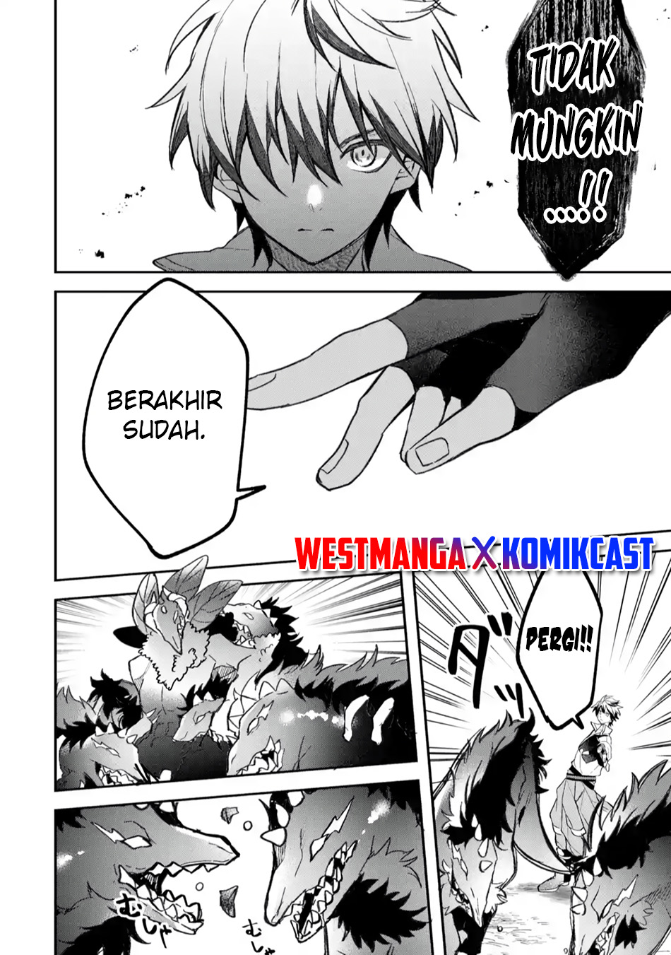 yuusha-party-wo-tsuihou-sareta-beast-tamer-saikyou-shuzoku-nekomimi-shojo-to-deau - Chapter: 68