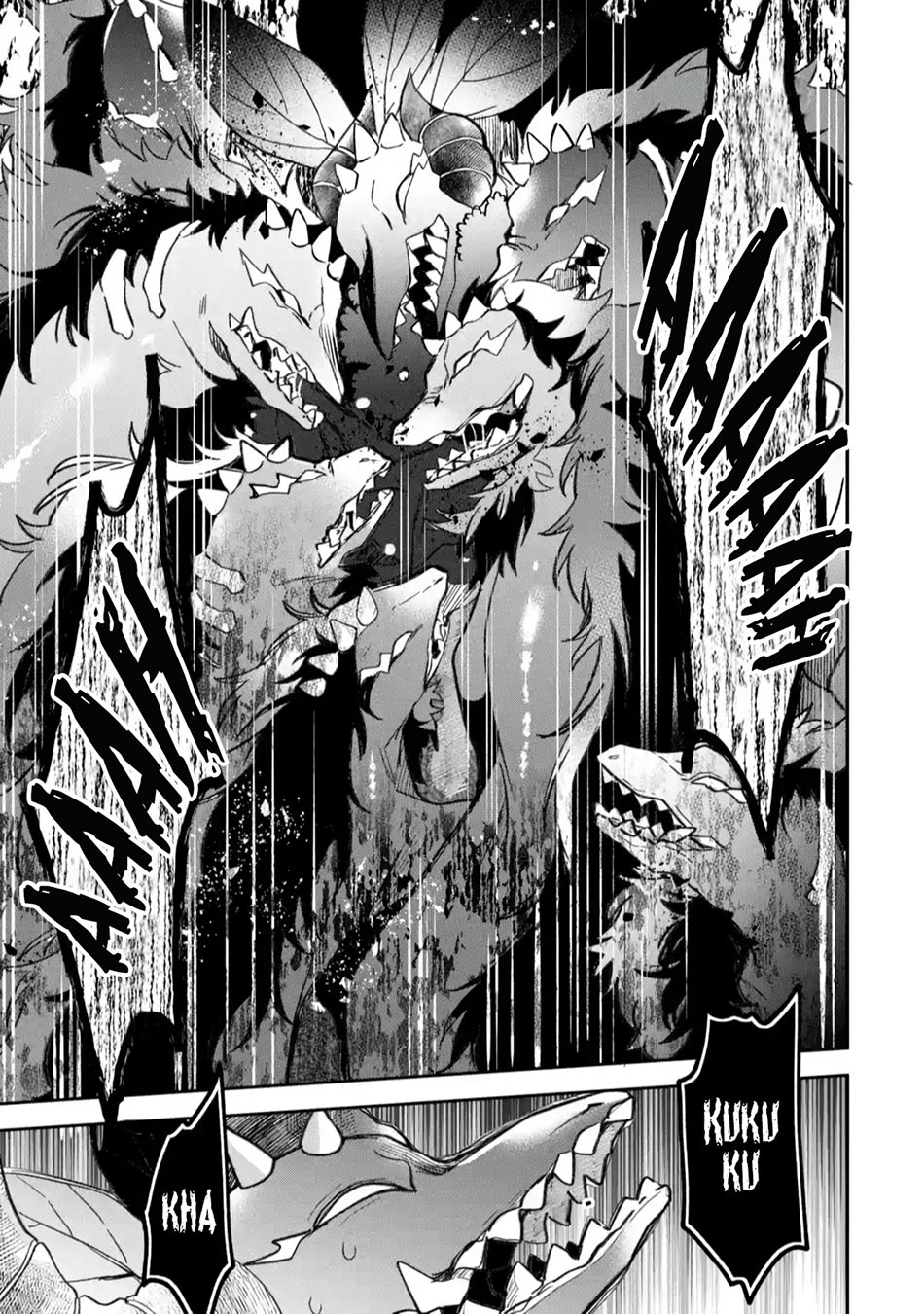 yuusha-party-wo-tsuihou-sareta-beast-tamer-saikyou-shuzoku-nekomimi-shojo-to-deau - Chapter: 68