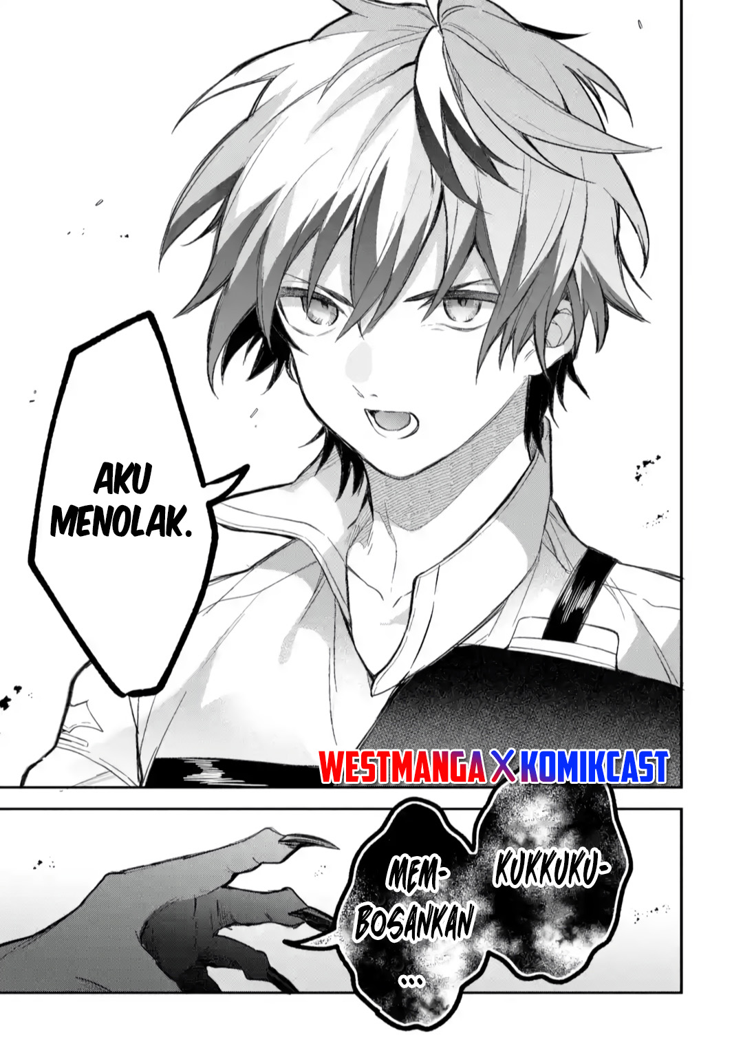 yuusha-party-wo-tsuihou-sareta-beast-tamer-saikyou-shuzoku-nekomimi-shojo-to-deau - Chapter: 68
