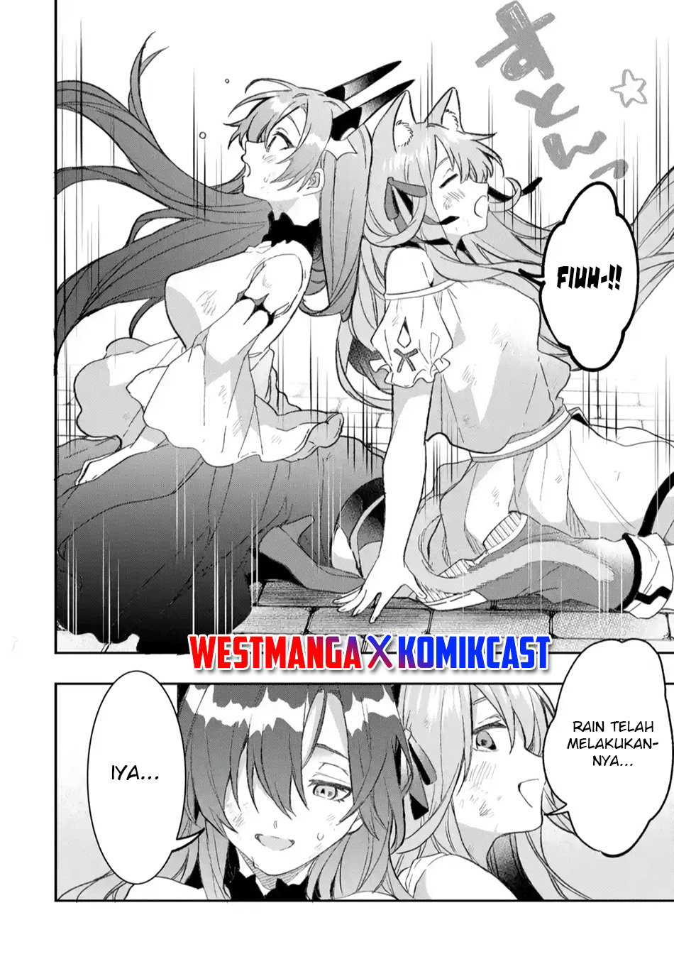 yuusha-party-wo-tsuihou-sareta-beast-tamer-saikyou-shuzoku-nekomimi-shojo-to-deau - Chapter: 68