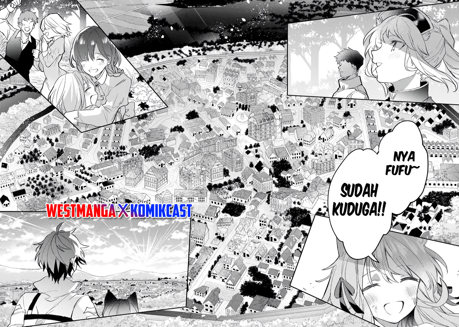 yuusha-party-wo-tsuihou-sareta-beast-tamer-saikyou-shuzoku-nekomimi-shojo-to-deau - Chapter: 68