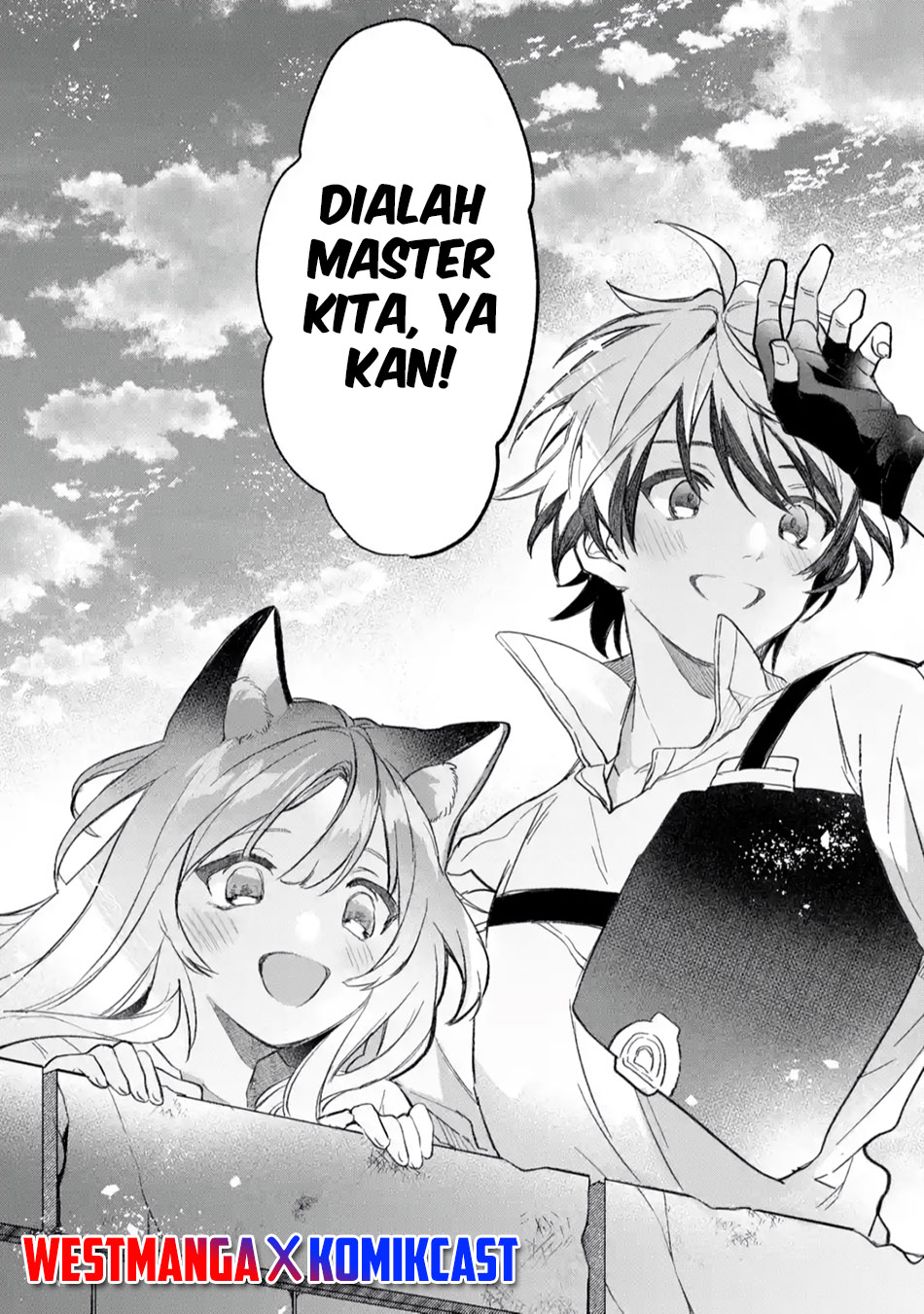 yuusha-party-wo-tsuihou-sareta-beast-tamer-saikyou-shuzoku-nekomimi-shojo-to-deau - Chapter: 68