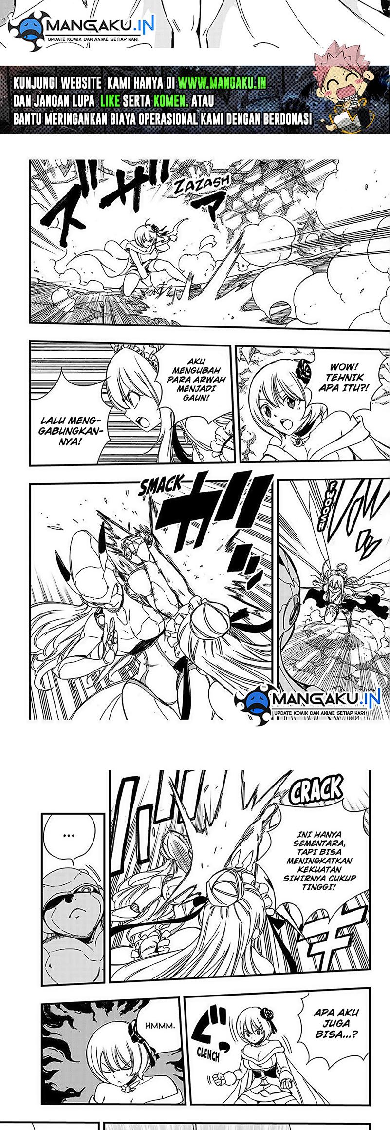 fairy-tail-100-years-quest - Chapter: 134