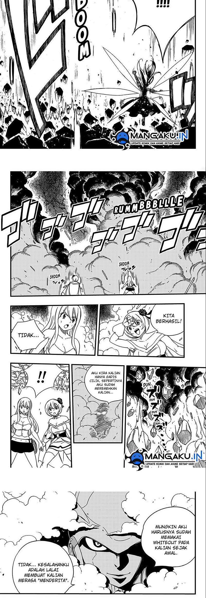 fairy-tail-100-years-quest - Chapter: 134