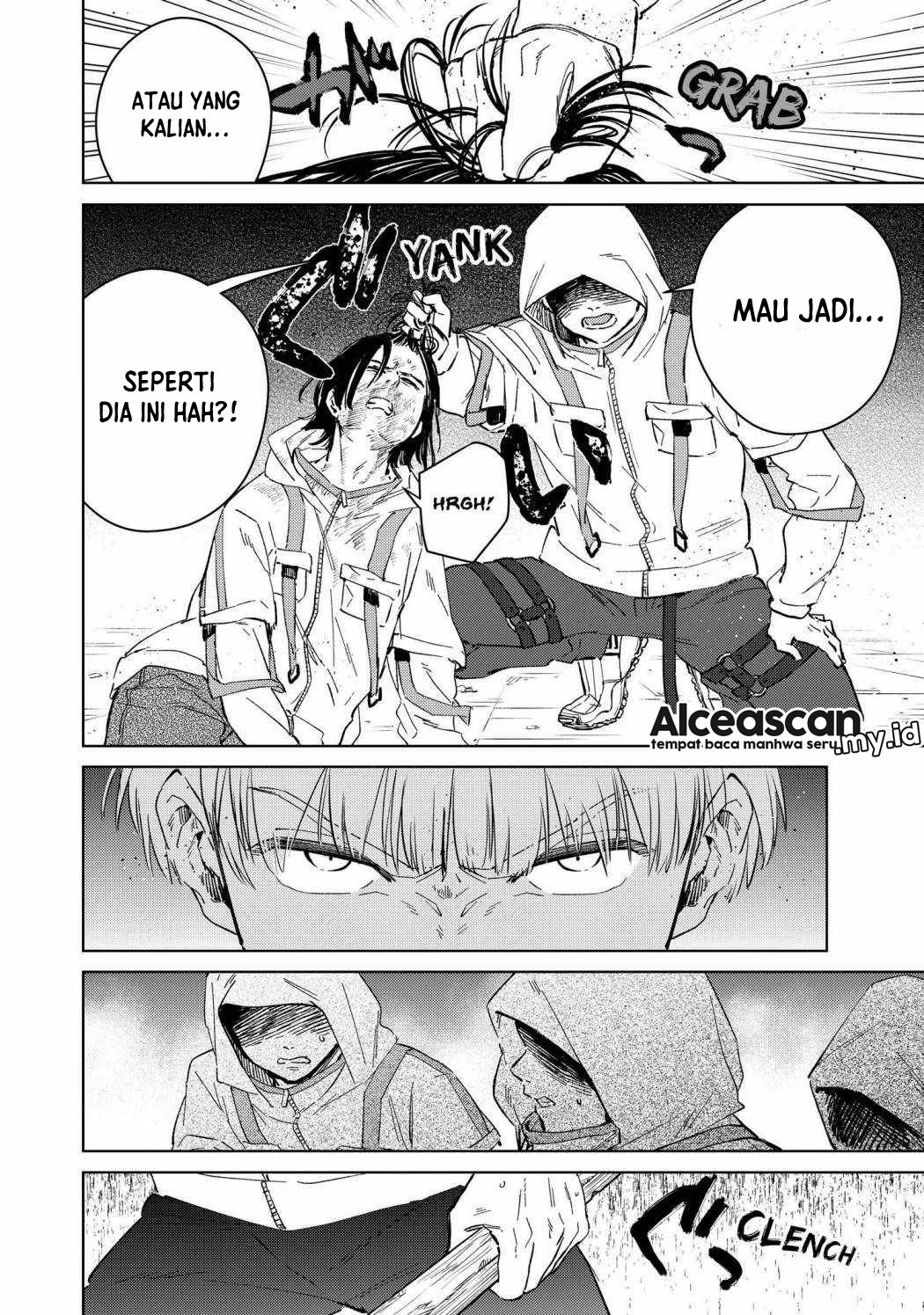 wind-breaker-nii-satoru - Chapter: 45