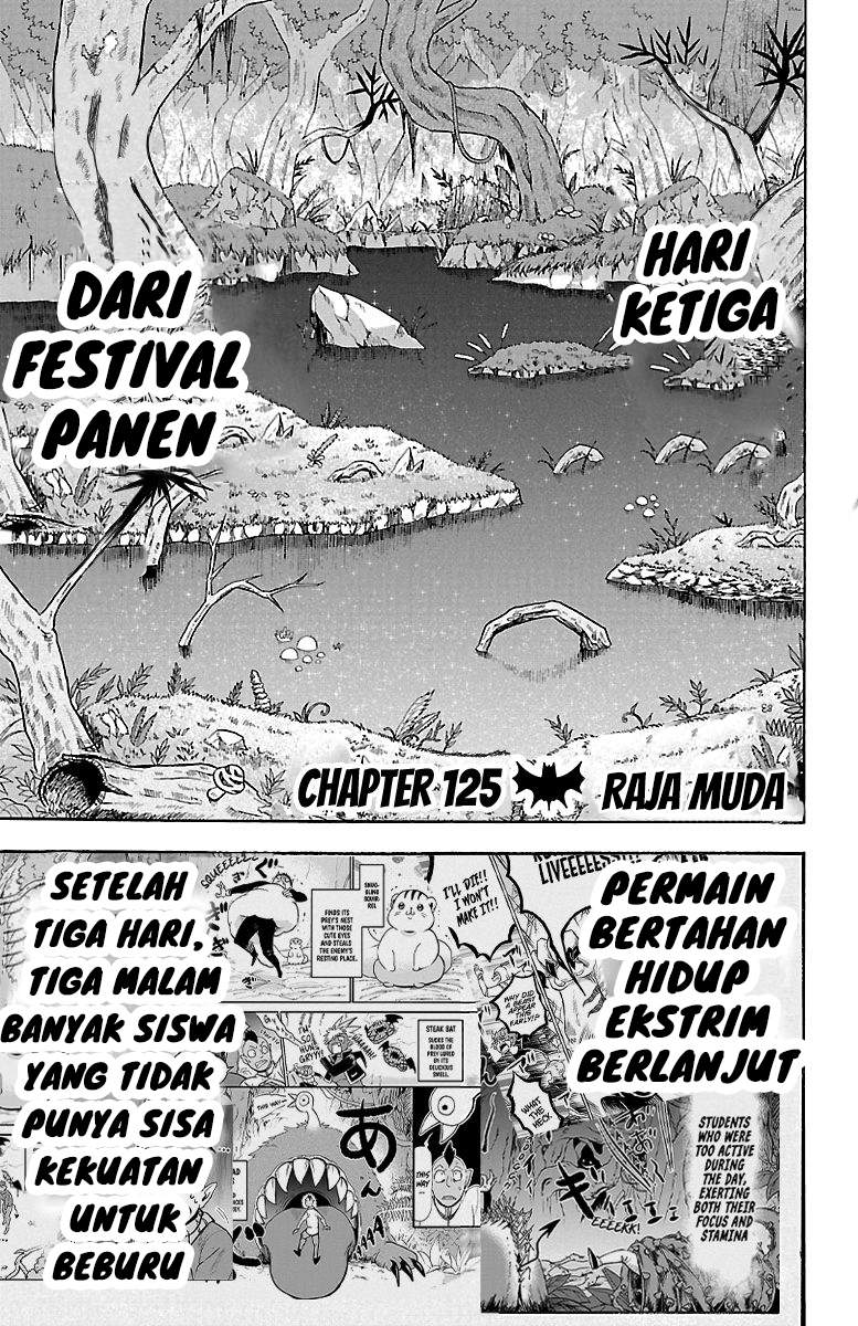 mairimashita-iruma-kun - Chapter: 125