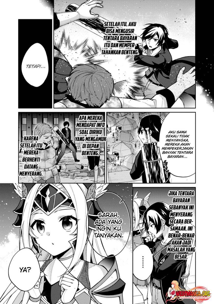 shingan-no-yuusha - Chapter: 51