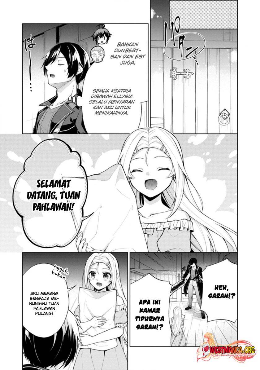 shingan-no-yuusha - Chapter: 51