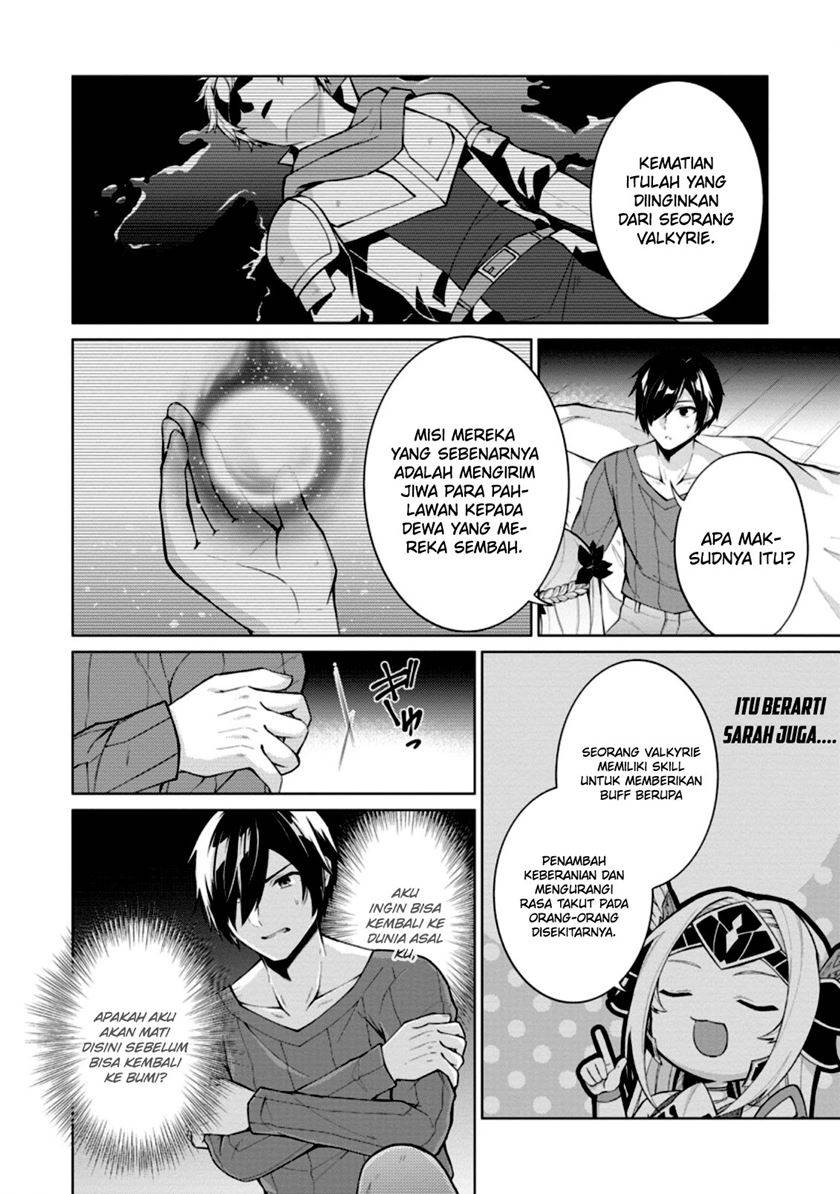 shingan-no-yuusha - Chapter: 51