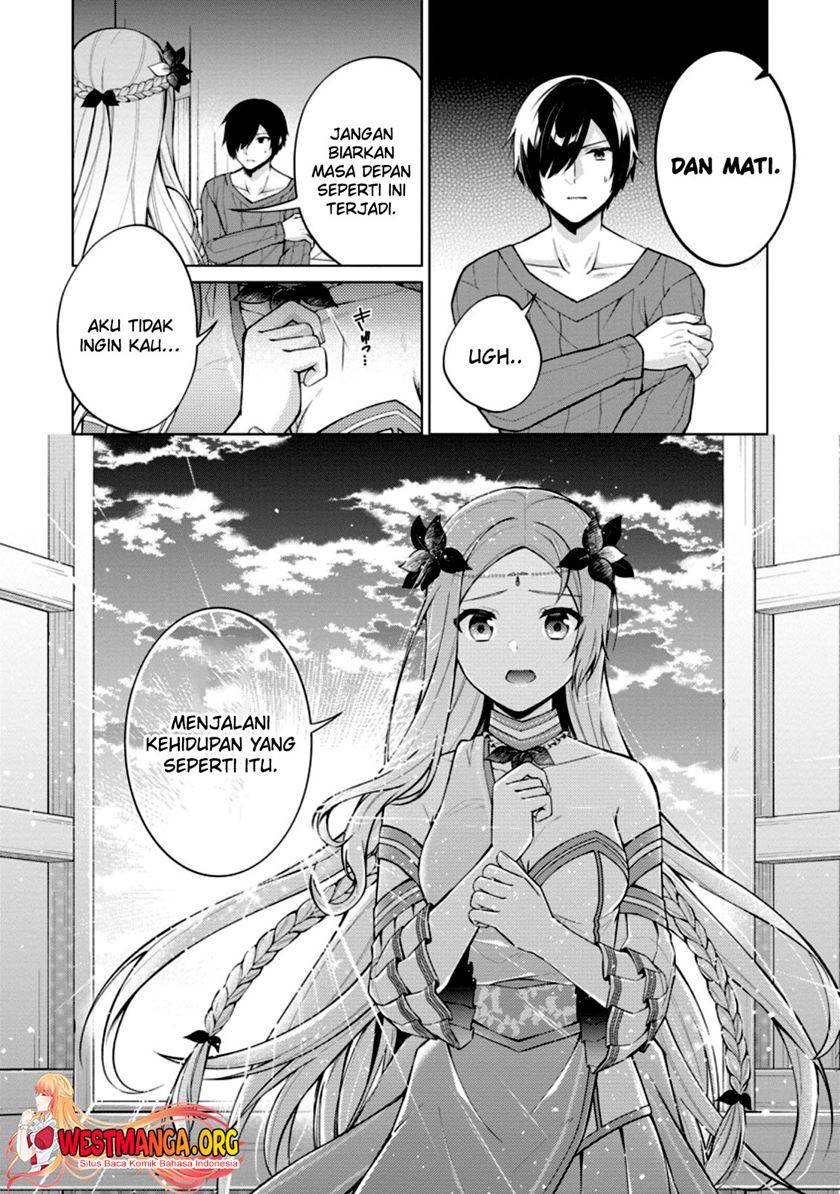 shingan-no-yuusha - Chapter: 51