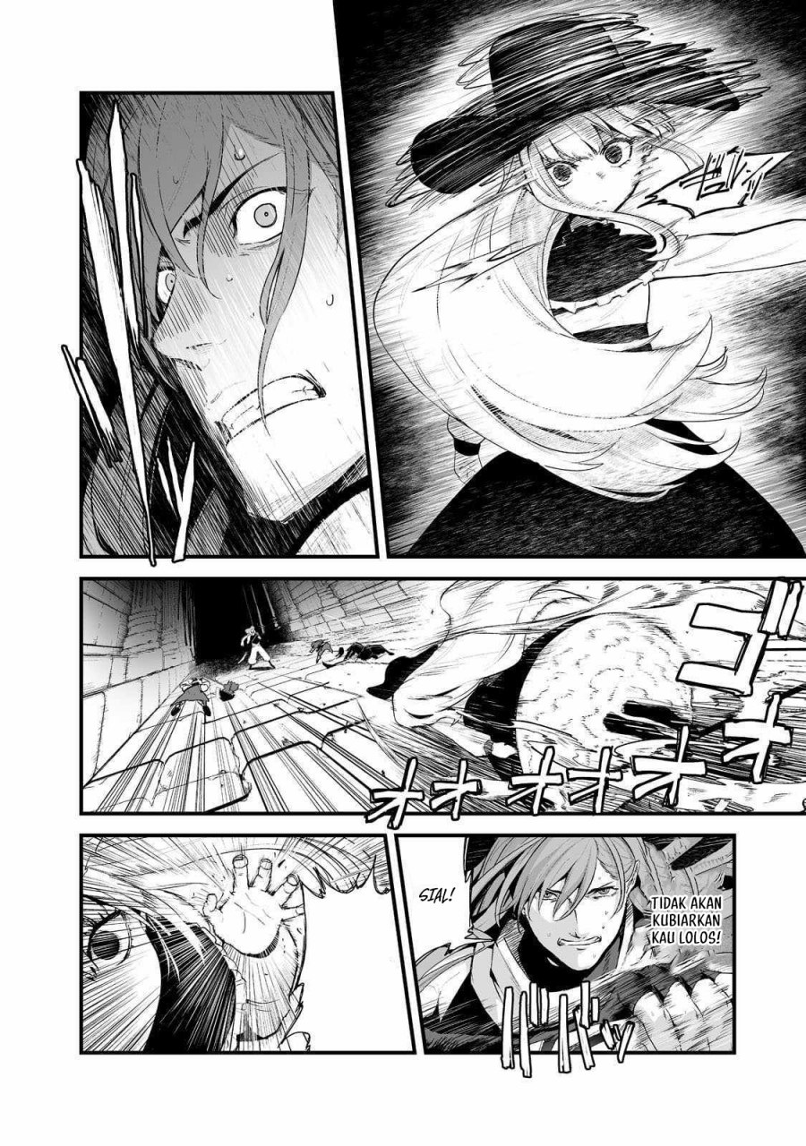 boushoku-hi-no-ken - Chapter: 33