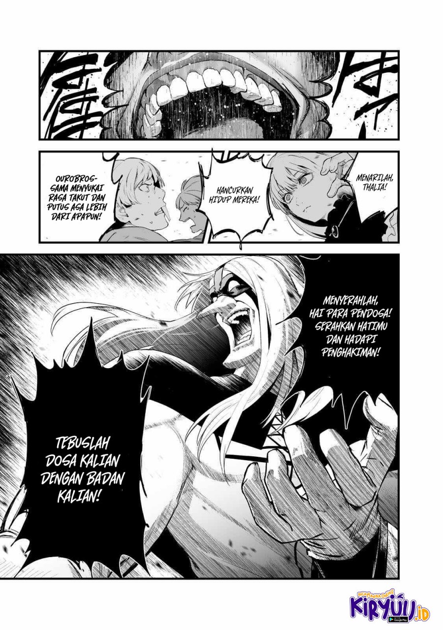 boushoku-hi-no-ken - Chapter: 33