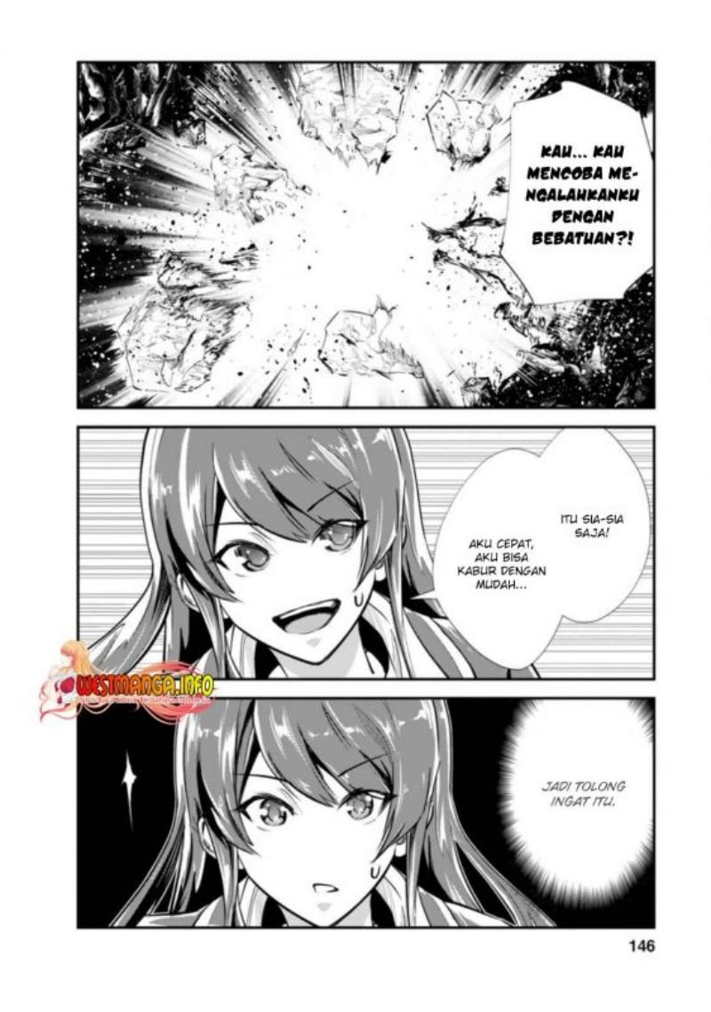 monster-no-goshujin-sama - Chapter: 40.3