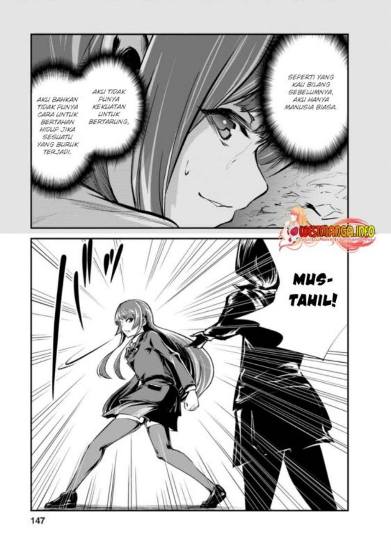 monster-no-goshujin-sama - Chapter: 40.3